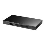 Cudy 24 Port Layer 2 Managed Gigabit PoE Switch - Image 6