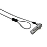 GIZZU 1.8m Nano Combination Lock Security Cable - Image 3