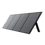 Gizzu 220W Solar Panel - Image 4