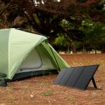 Gizzu 220W Solar Panel - Image 6