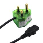 Gizzu Surge Protector 10A Kettle Plug Cable 1.5M - Image 8
