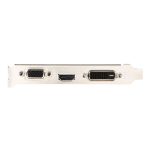 MSI Nvidia GeForce GT 710 2GD3H 2GB 64 - BIT Graphics Card - Image 4