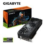 Gigabyte GeForce RTX 5090 WINDFORCE OC 32G GV-N5090WF3OC-32GD 32GB GDDR7 512-bit PCIe 5.0 Desktop Graphics Card - Image 2