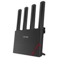 H3C MAGIC NX30 802.11AX AX3000 GIGABIT DUAL BAND WI - FI 6 BROADBAND ROUTER WITH MESH