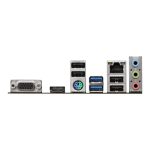 ASRock H610M - HVS - M.2 R2.0 Intel LGA 1700 m - ATX Motherboard - Image 5