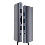 WINX CONNECT MAX 11 - in - 1 Type - C Hub