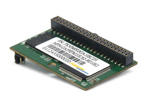 APACER ADM 2GB 44pin Notebook