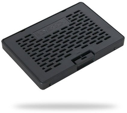 Icydock mb703m2p – b m.2 – 2.5