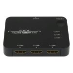 HDCVT SWITCH HDMI 2.0 3 - 1 - Image 2