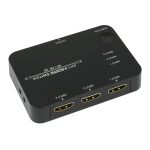HDCVT SWITCH HDMI 2.0 3 - 1 - Image 3