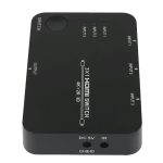 HDCVT SWITCH HDMI 2.0 3 - 1 - Image 4