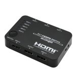 HDCVT SWITCH HDMI 2.0 5 - 1 - Image 2