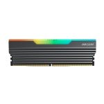 HIKSEMI Future RGB 8GB 3600MHz DDR4 UDIMM Gaming Memory - Black