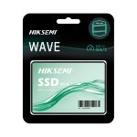 HIKSEMI WAVE(S) 2.5 256GB SATAIII SSD - Image 3