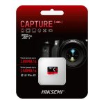 HIKSEMI Capture V30 512GB MicroSDXC Card (Without Adapter) - Image 4