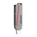 HIKSEMI Dual Slim 128GB USB3.2 Flash Drive - Image 6