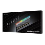 Hiksemi Future RGB 16GB 6000MHz DDR5 Desktop Gaming Memory - Image 5