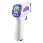 Simzo Non - contact LED Handheld Infrared Thermometer - Single