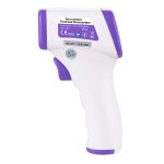 Simzo Non - contact LED Handheld Infrared Thermometer - Single - Image 6