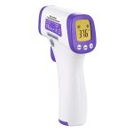 Simzo Non - contact LED Handheld Infrared Thermometer - Single - Image 5