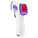 Simzo Non - contact LED Handheld Infrared Thermometer - Single - Image 4