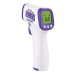 Simzo Non - contact LED Handheld Infrared Thermometer - Single - Image 3