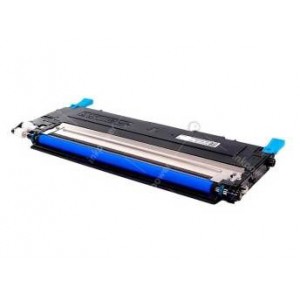 Inkpower Toner for Samsung CLT K407S Cyan