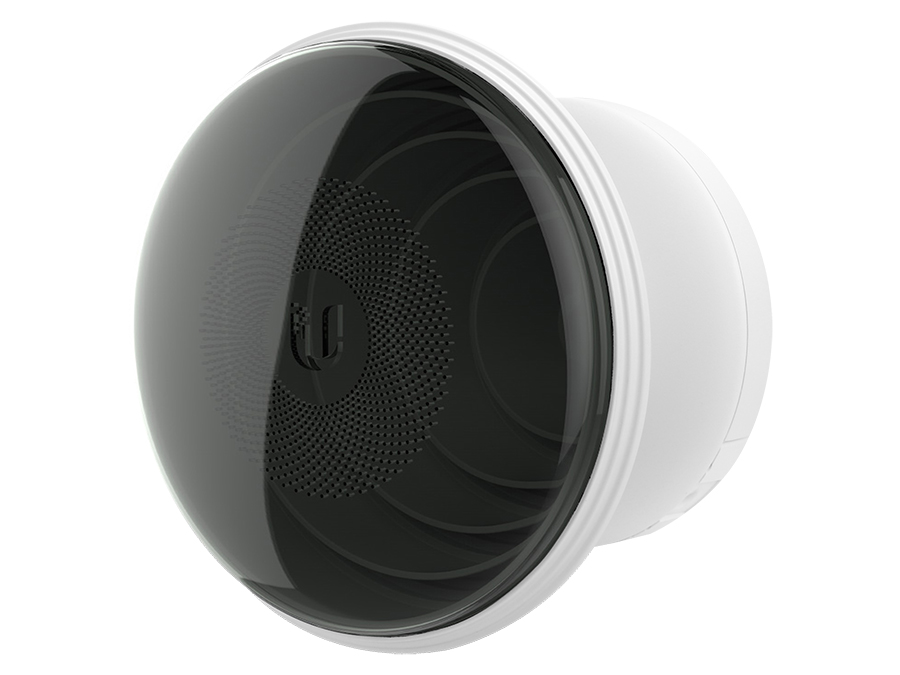 Ubiquiti UISP airMAX IsoStation AC 5GHz 14dBi Horn Radio IS – 5AC