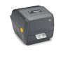Zebra 4 Thermal Transfer Printer (74 - 300M) - Standard EZPL - 203 dpi - - USB - Ethernet
