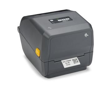 Zebra 4 Thermal Transfer Printer (74 – 300M) – Standard EZPL – 203 dpi – – USB – Ethernet