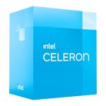 Intel 12th Gen Celeron G6900 LGA1700 3.40GHz 2 - Core CPU