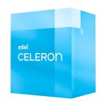 Intel 12th Gen Celeron G6900 LGA1700 3.40GHz 2 - Core CPU - Image 3