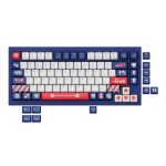 Keychron Dye - Sub PBT Full Keycap Set - Love - Image 7