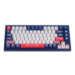 Keychron Dye - Sub PBT Full Keycap Set - Love - Image 2