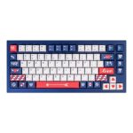 Keychron Dye - Sub PBT Full Keycap Set - Love - Image 3