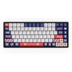 Keychron Dye - Sub PBT Full Keycap Set - Love - Image 5