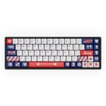 Keychron Dye - Sub PBT Full Keycap Set - Love - Image 12