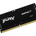 Kingston 32GB DDR5 5600MT - s Memory