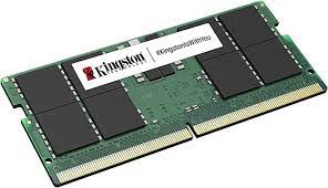 Kingston 16GB DDR5 5600MT – s Memory