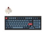 Keychron V5 Max Wireless Custom Keyboard - BROWN Switch - Image 5