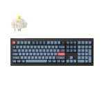 Keychron V6 Max Wireless Custom Keyboard - BANANA Switch - Image 6