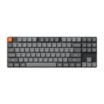 Keychron K1 Max QMK - VIA 80 Wireless Custom Mechanical Keyboard RED Switches - Image 6