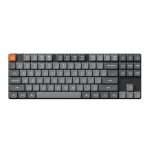 Keychron K1 Max QMK - VIA 80 Wireless Custom Mechanical Keyboard BROWN Switches - Image 2