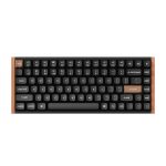 Keychron K2 HE Wireless Special Edition Magnetic Custom Keyboard NEBULA Switch - Black - Image 2