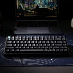 Keychron K2 HE Wireless Standard Magnetic Custom Keyboard NEBULA Switch - Image 3