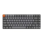 Keychron K3 Max QMK - VIA Wireless 75 Custom Mechanical Keyboard RED Switches - Image 2
