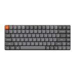 Keychron K3 Max QMK - VIA Wireless 75 Custom Mechanical Keyboard BROWN Switches - Image 2