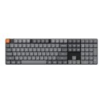 Keychron K5 Max QMK - VIA Full - sized Wireless Custom Mechanical Keyboard BROWN Switches - Image 2