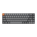 Keychron K7 Max QMK - VIA 65 Wireless Custom Mechanical Keyboard BROWN Switches - Image 6