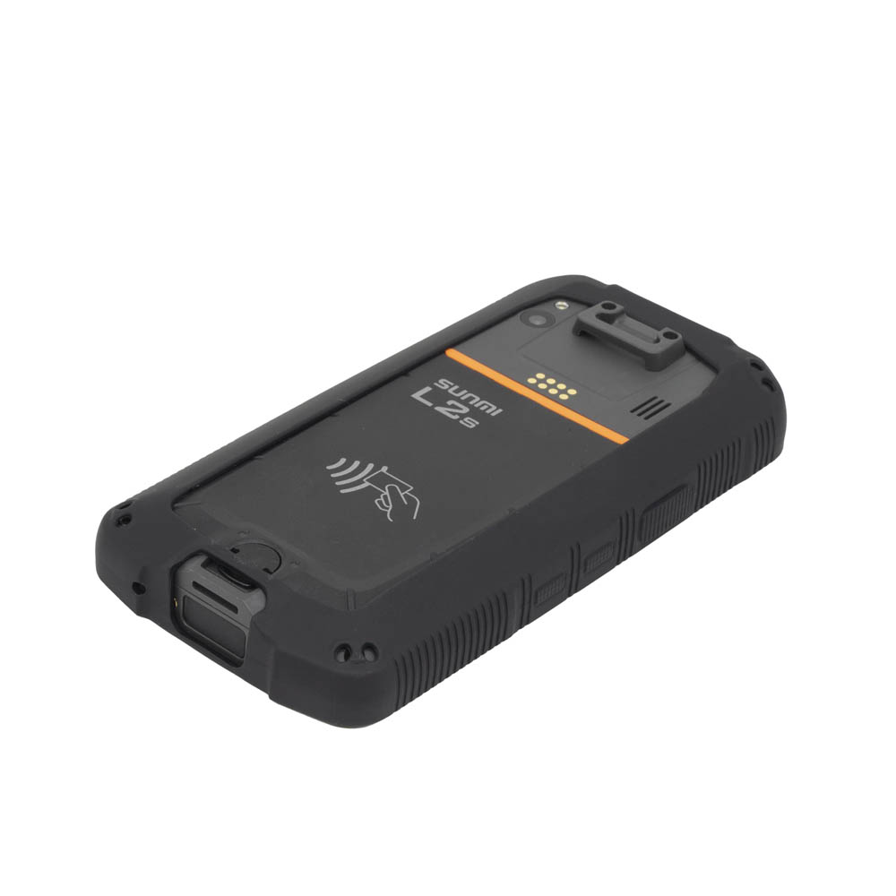 POUCH FOR HANDHELD SUNMI L2S PRO